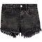 Sabotage Denim Short - Denny's