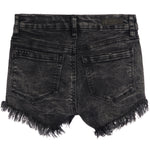 Sabotage Denim Short - Denny's