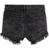 Sabotage Denim Short - Denny's