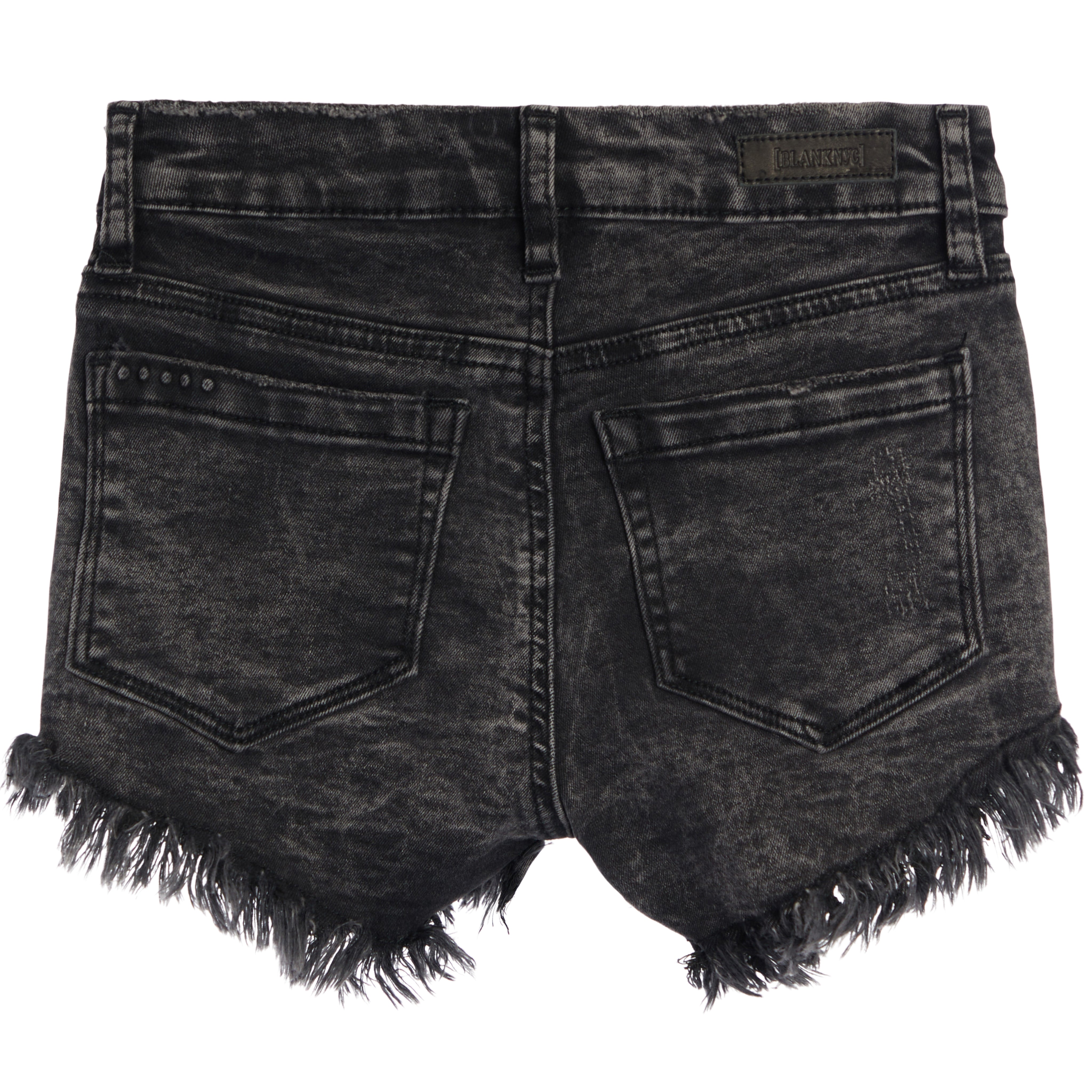 Sabotage Denim Short - Denny's