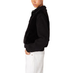 First Class Jacket - Denny's
