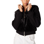 First Class Jacket - Denny's