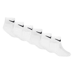 Boys Cushioned Ankle Sock 6pk - Denny's