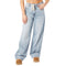 Feeling Good Wide Leg Jean - Denny's