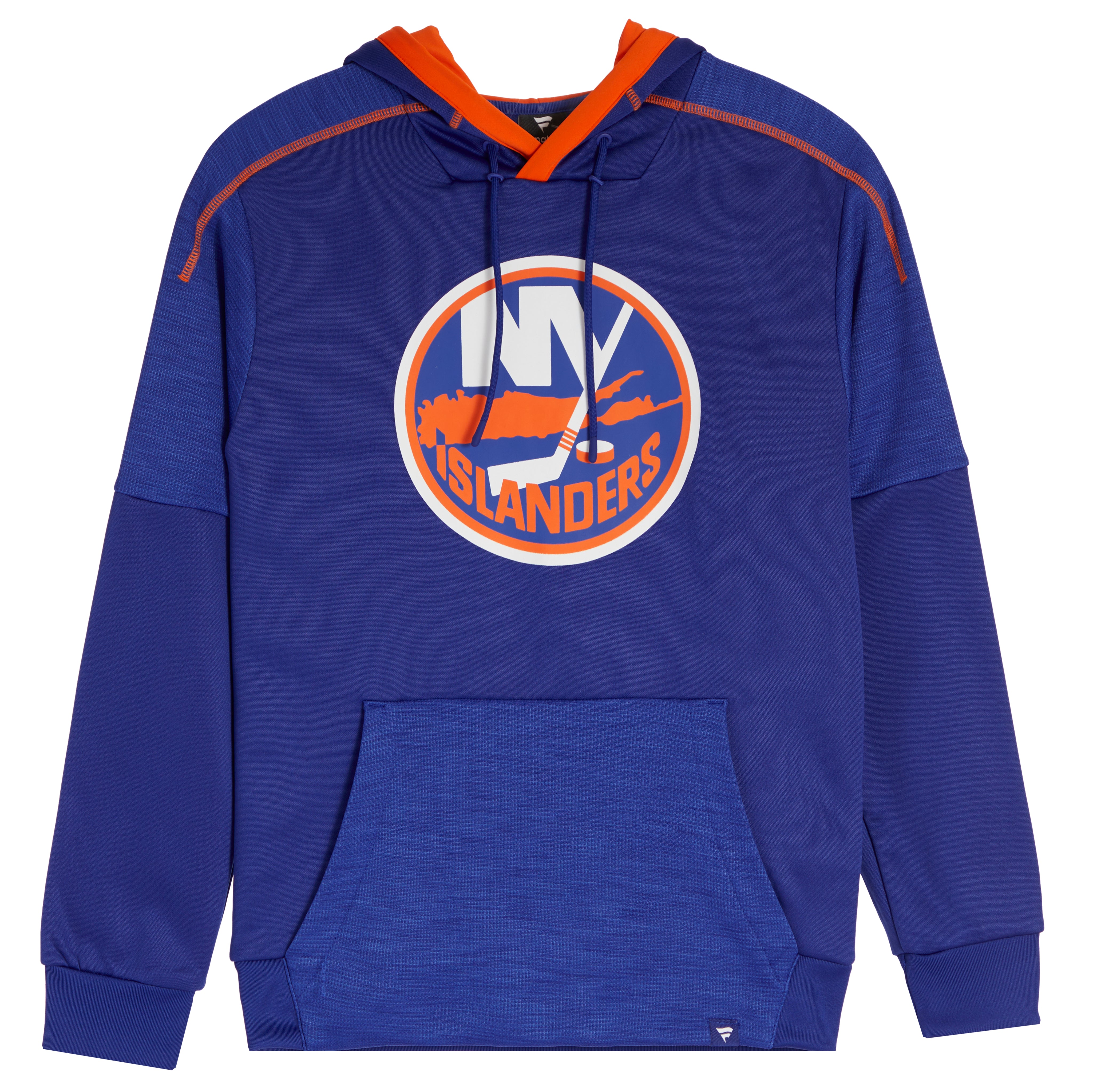 Islanders Hoodie - Denny's