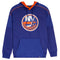 Islanders Hoodie - Denny's
