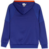Islanders Hoodie - Denny's