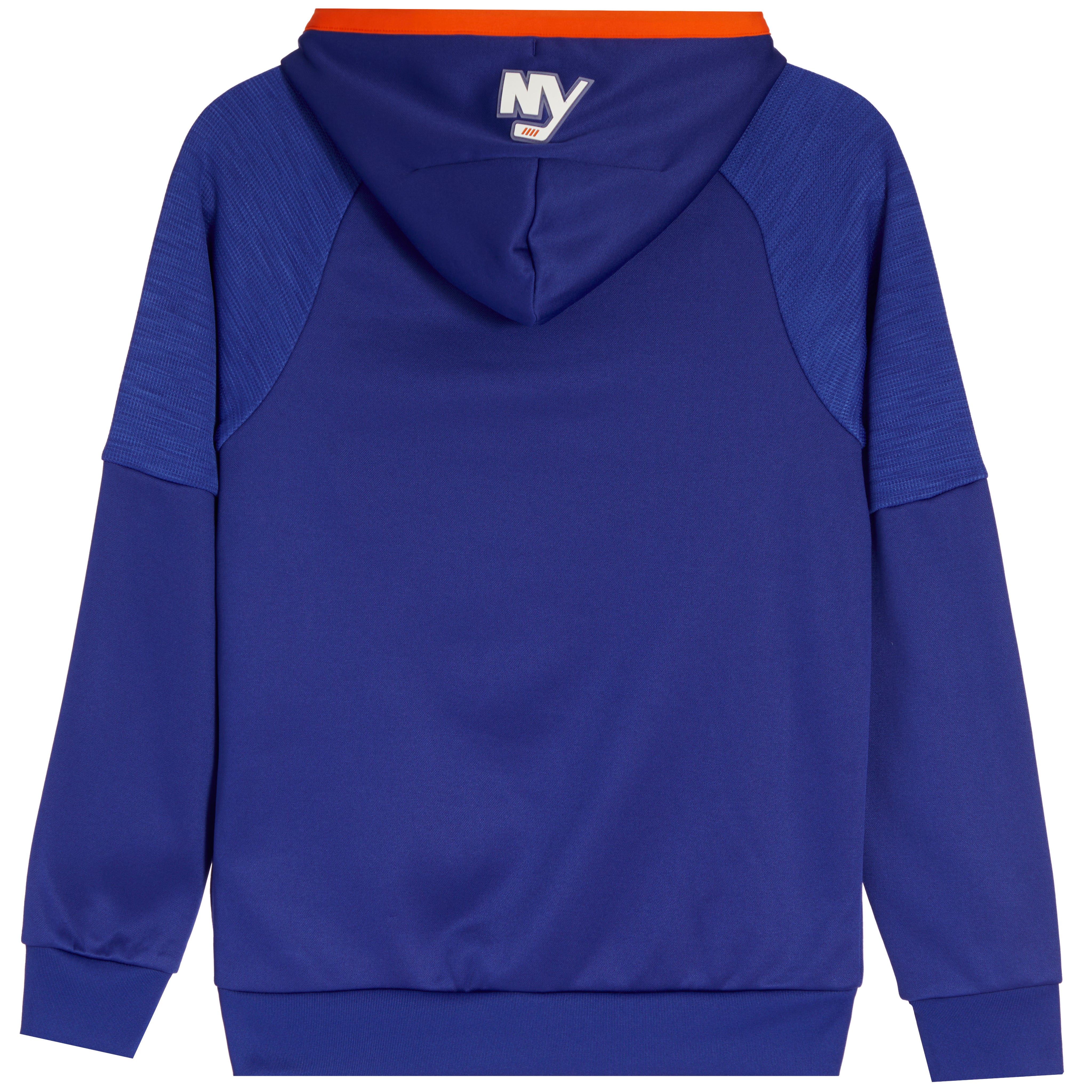 Islanders Hoodie - Denny's