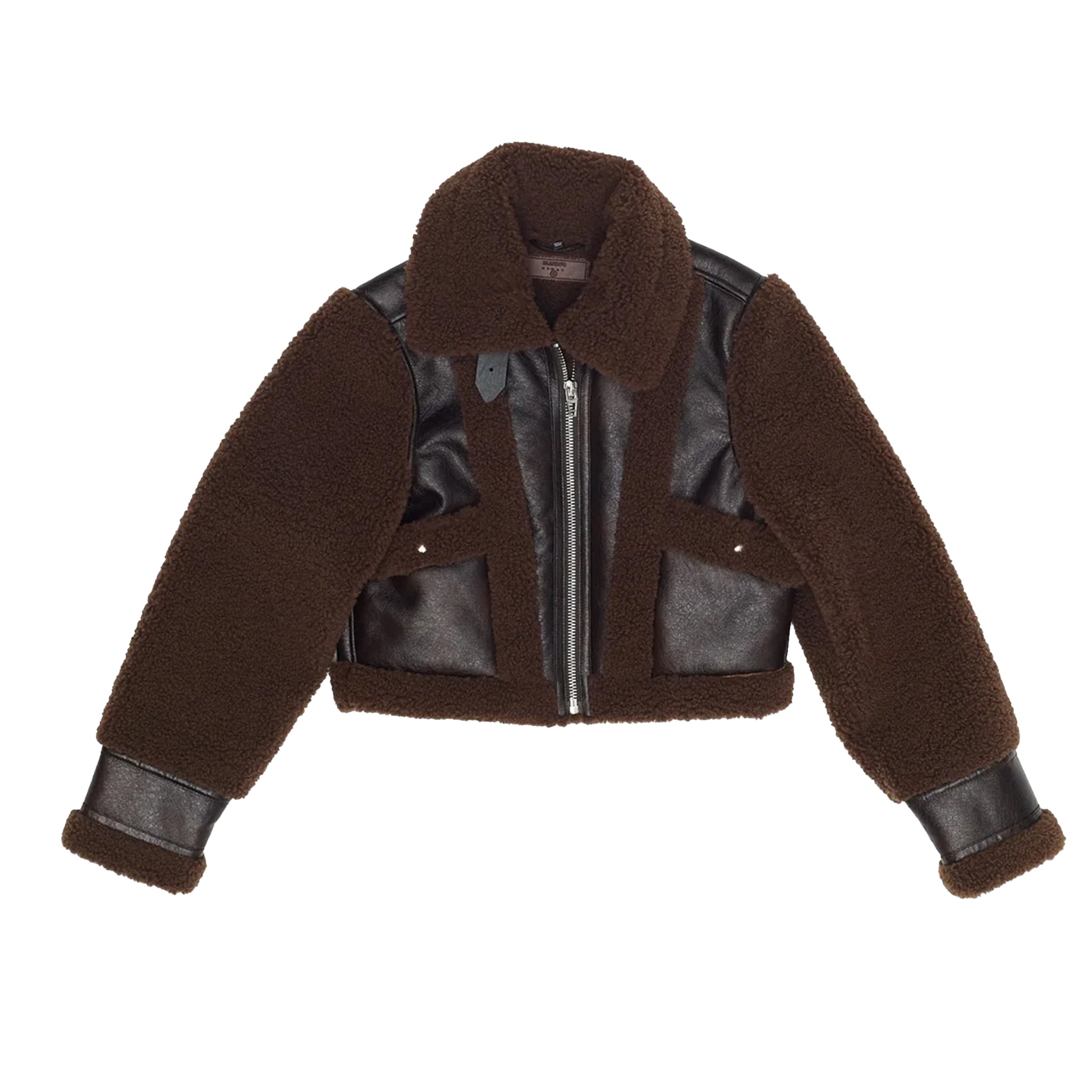 Head Start Jacket - Denny's