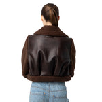 Head Start Jacket - Denny's
