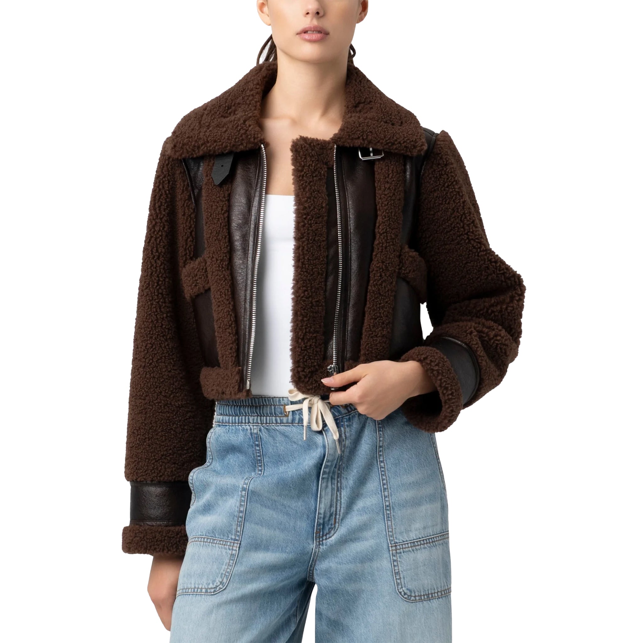 Head Start Jacket - Denny's