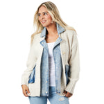 Last Call Cardigan Sweater - Denny's