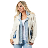 Last Call Cardigan Sweater - Denny's