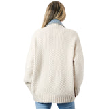 Last Call Cardigan Sweater - Denny's