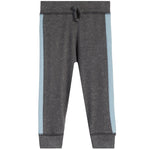 Blue Stripe Pant - Denny's