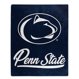 Penn State Plush Throw Blanket
