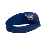 Freedom Headband - Denny's