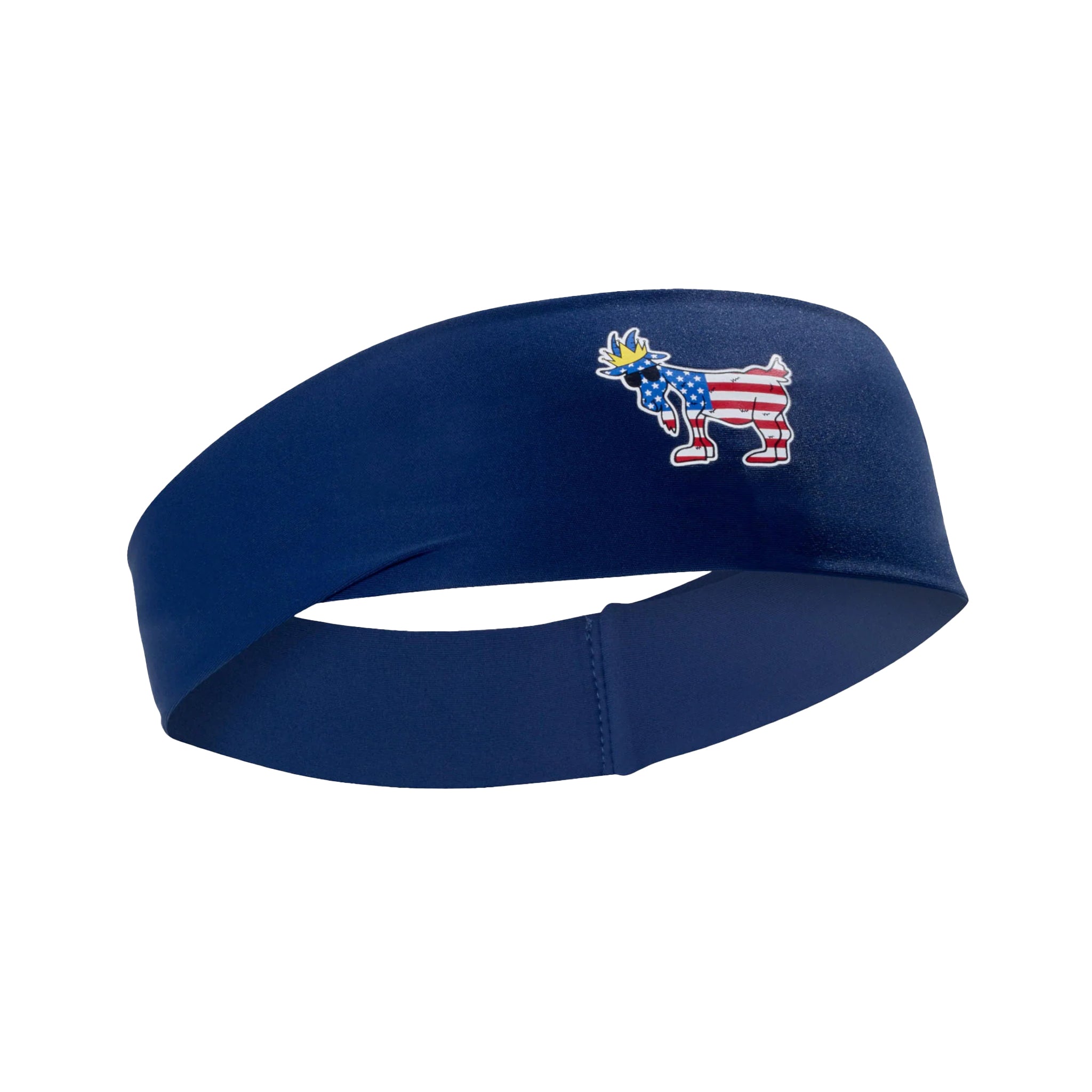 Freedom Headband - Denny's