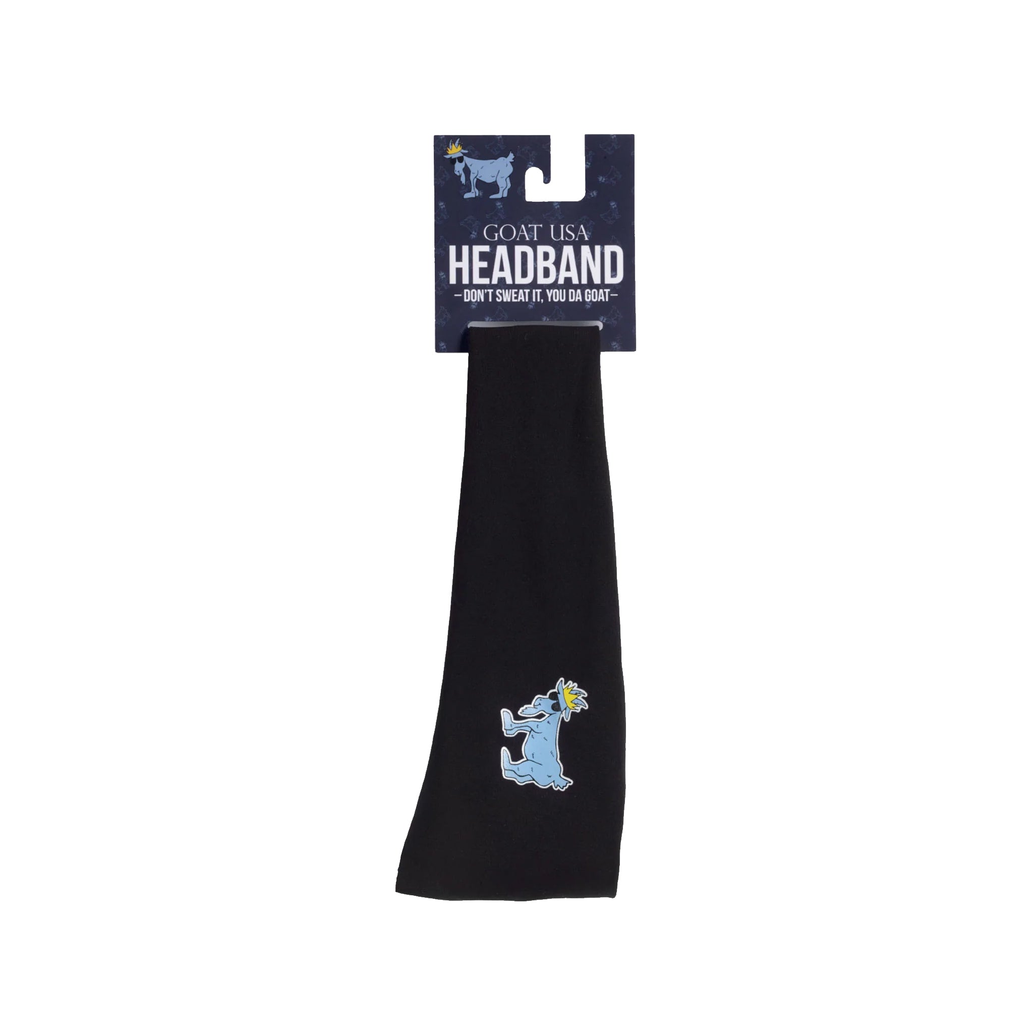 OG Headband - Denny's