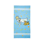 Cash Money Towel - Denny's