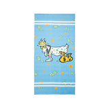 Cash Money Towel - Denny's