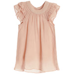 2pc Pink Flutter Set - Denny's