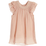 2pc Pink Flutter Set - Denny's