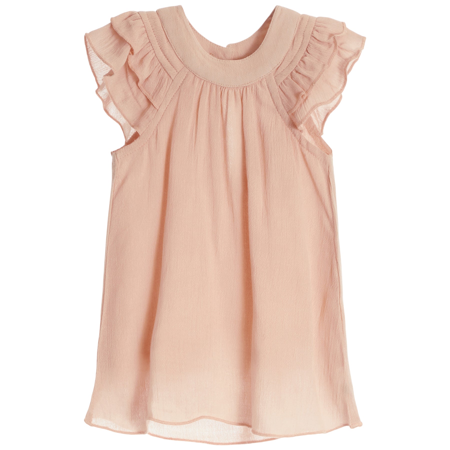 2pc Pink Flutter Set - Denny's