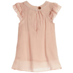 2pc Pink Flutter Set - Denny's