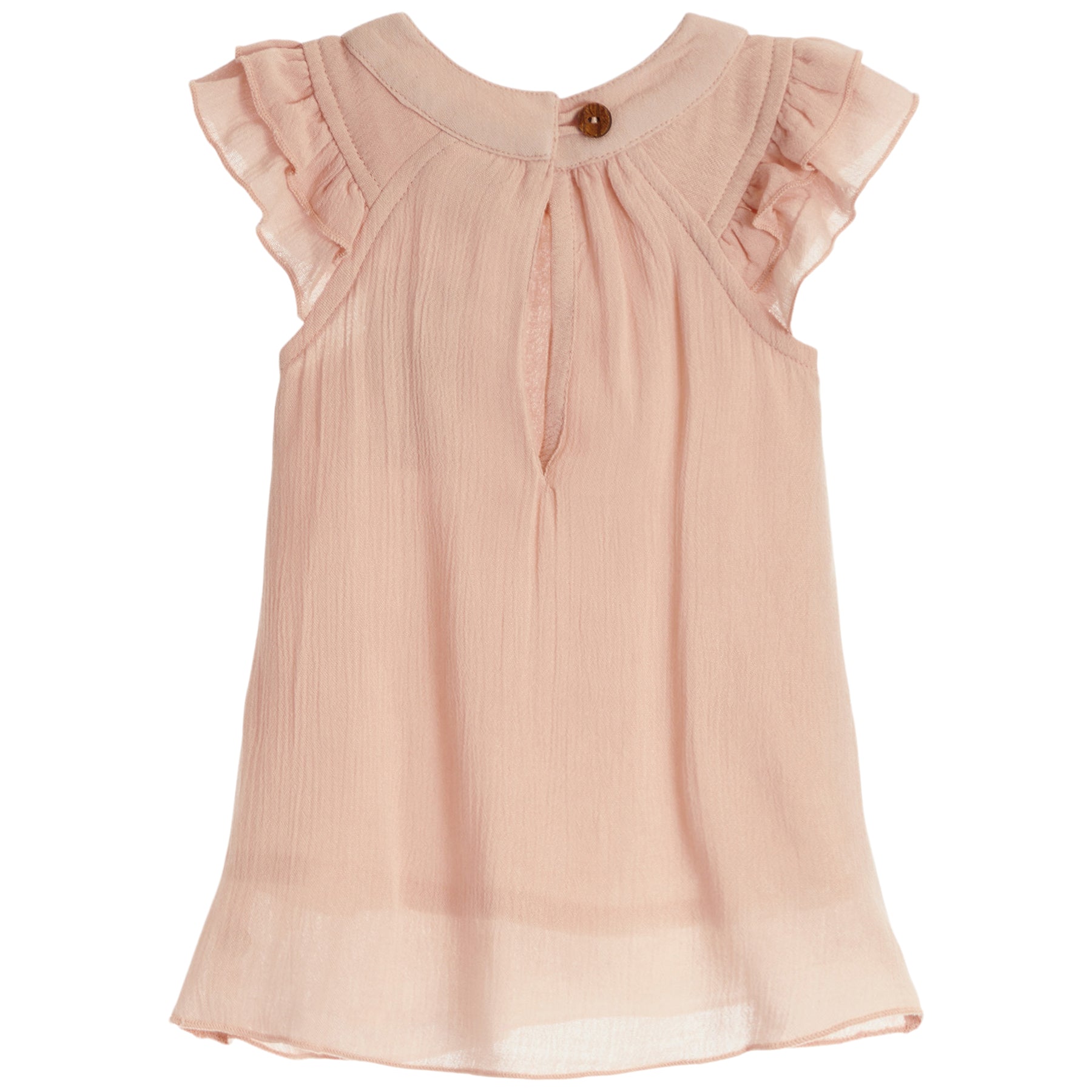 2pc Pink Flutter Set - Denny's