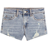 Heroic Lights Short