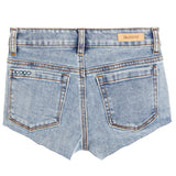 Heroic Lights Short