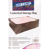 Under Bed Storage