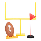 Teeny Town - Football - Denny's