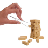 Teeny Town Topple Tower - Denny's