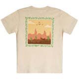 Cactus Goat Tee - Denny's