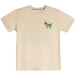 Cactus Goat Tee - Denny's