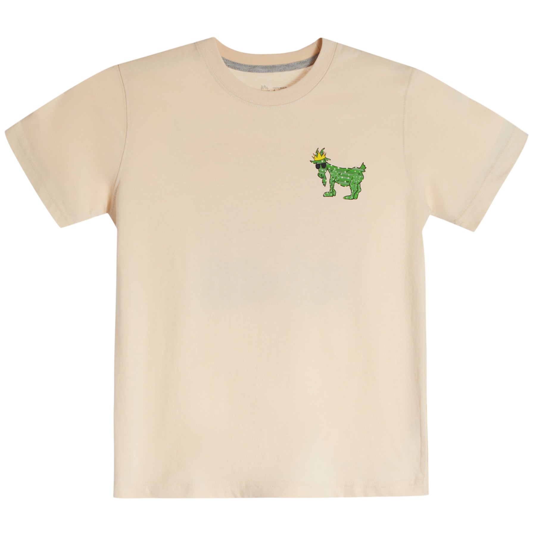 Cactus Goat Tee - Denny's