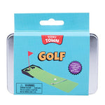 Teeny Town Golf