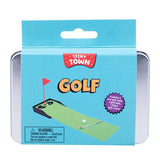 Teeny Town Golf