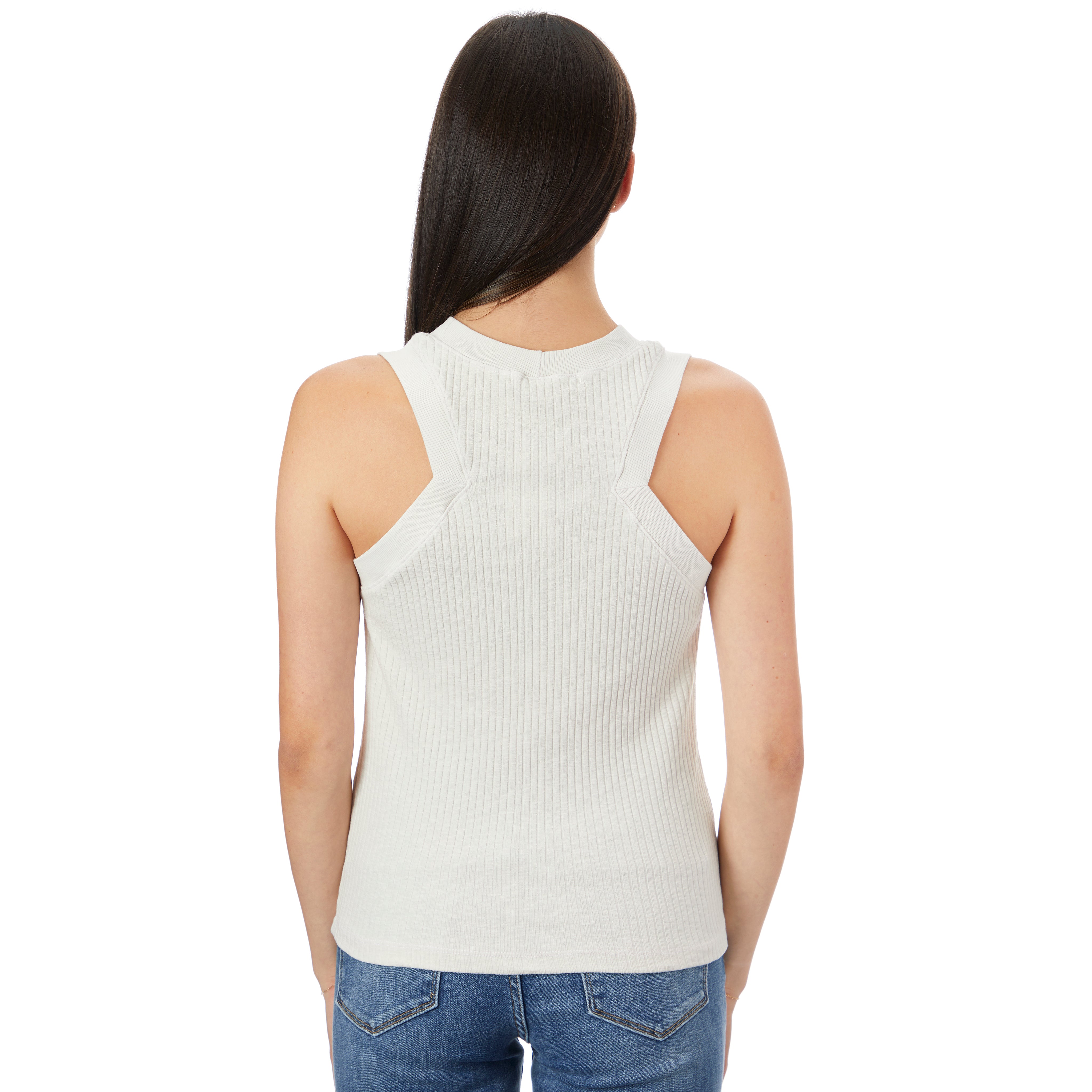 Player Racerback Tank - Denny's