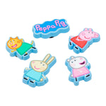 Peppa Pig 5pk - Denny's