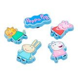 Peppa Pig 5pk - Denny's