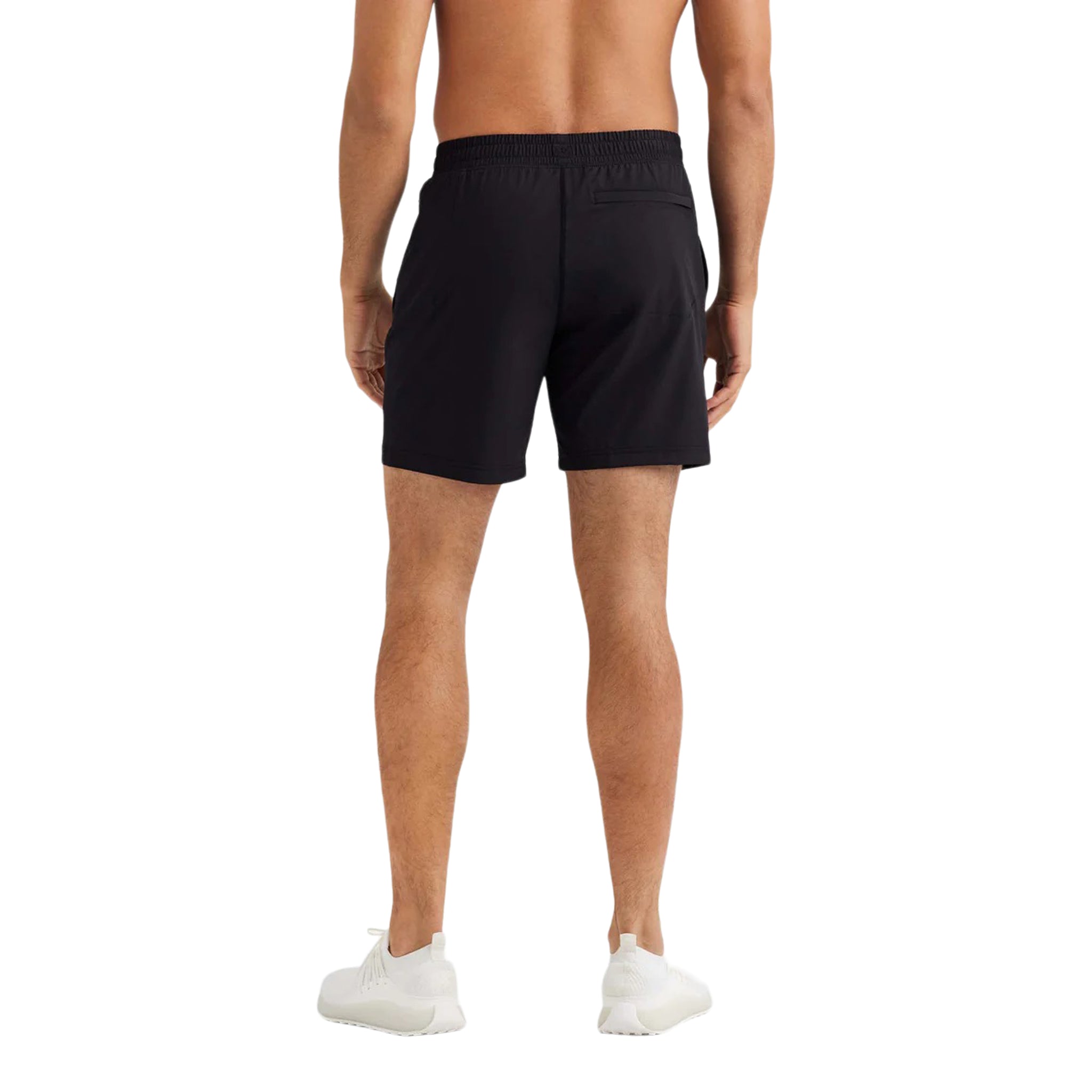 7in Mako Short Unlined - Denny's
