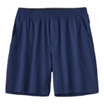 7in Mako Short Unlined - Denny's