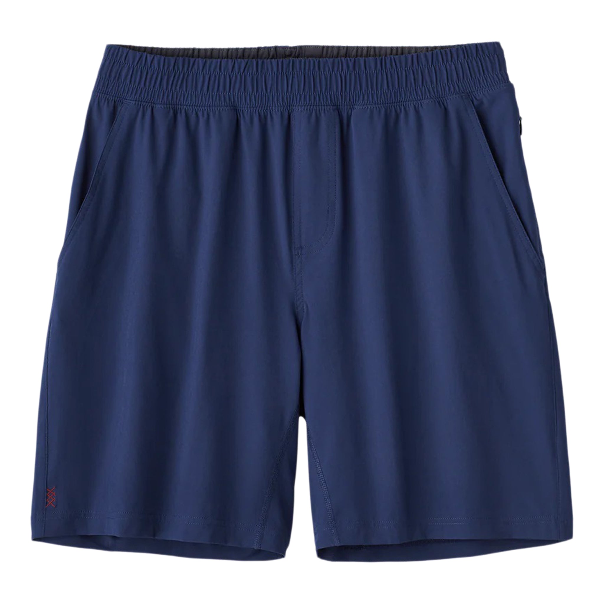 7in Mako Short Unlined - Denny's