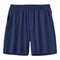 7in Mako Short Unlined - Denny's