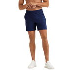7in Mako Short Unlined - Denny's
