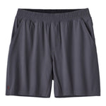 7in Mako Short Unlined - Denny's