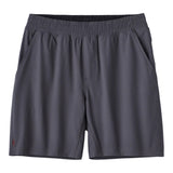 7in Mako Short Unlined - Denny's